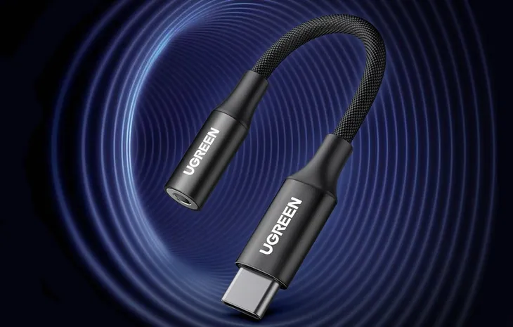 adapter-ugreen-do-sluchawek-mini-jack-35mm-usb-c-certyfikat-ce-marka-ugreen