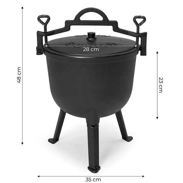 kociolek-stojacy-multigarden-10-l-rodzaj-stojacy-kod-producenta-evk10l