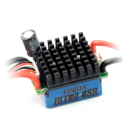 regulator-redox-ultra-45r