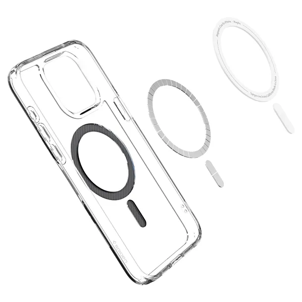plecki-spigen-do-apple-iphone-15-pro-bezbarwny-material-tworzywo-sztuczne
