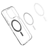 plecki-spigen-do-apple-iphone-15-pro-bezbarwny-material-tworzywo-sztuczne