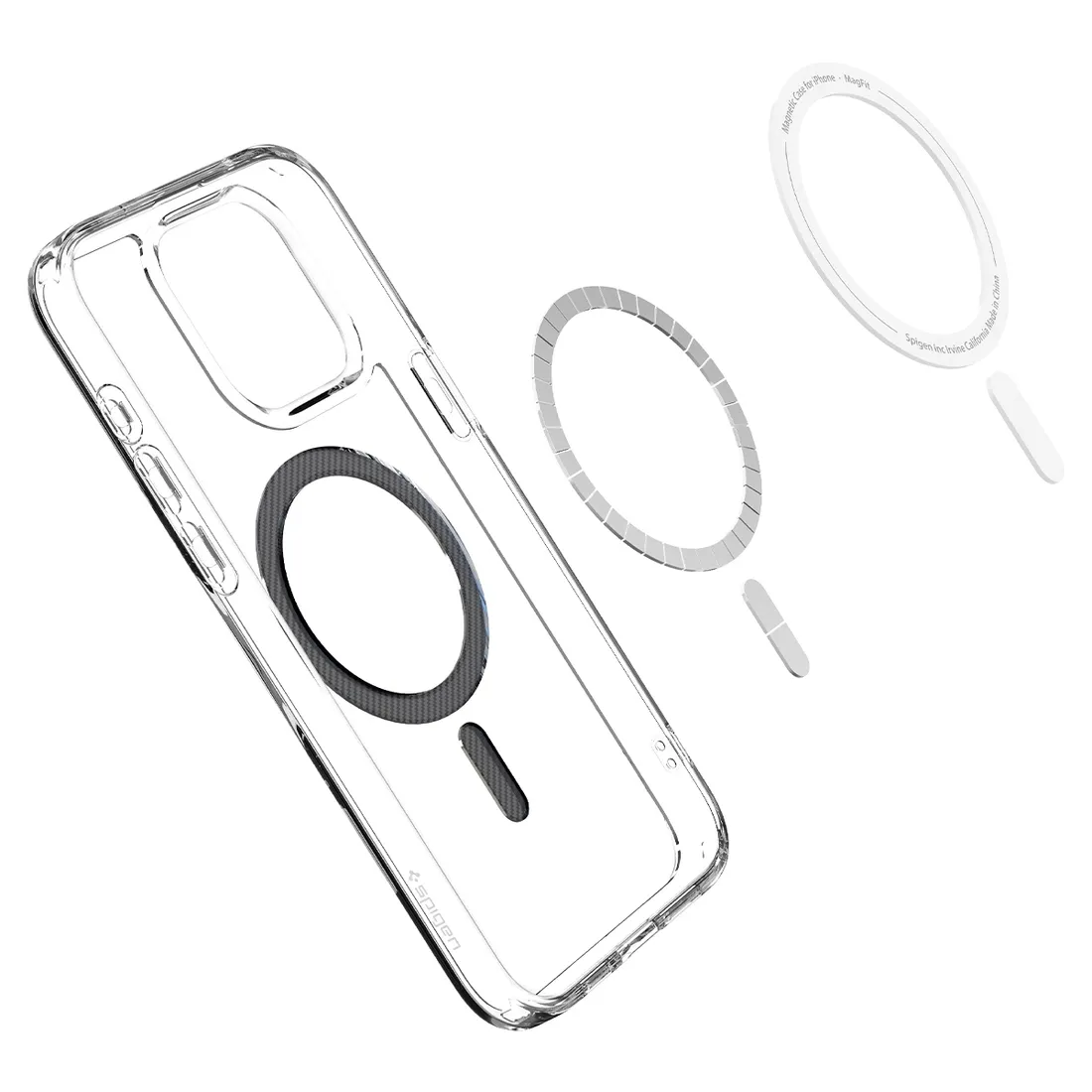 plecki-spigen-do-apple-iphone-15-pro-bezbarwny