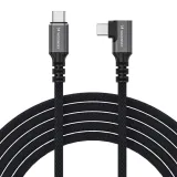 kabel-wozinsky-usb-typ-c-usb-typ-c-15-m-czarny-kolor-czarny