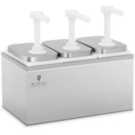 dyspenser-potrojny-do-sosow-royal-catering-10011450-srebrny-3x2-l