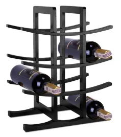 stojak-na-wino-butelki-alkohole-regal-polka-bambus