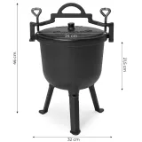 kociolek-stojacy-multigarden-8-l-rodzaj-stojacy-kod-producenta-evk8l