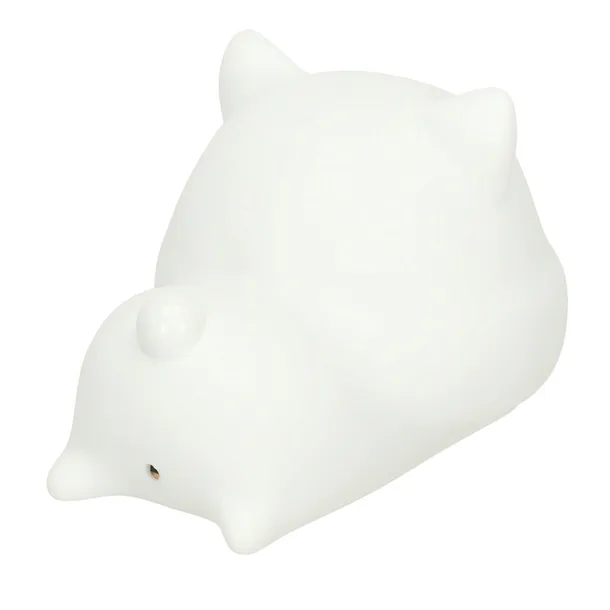 lampka-nocna-ikonka-bialy-dlugosc-wysokosc-15-cm