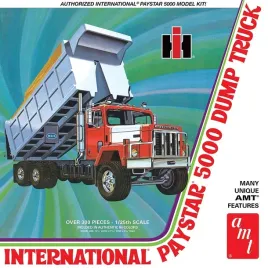 model-plastikowy-ciezarowka-1-25-ih-paystar-5000-dump-truck-amt1381