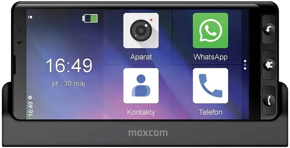 smartfon-dla-seniora-maxcom-smart-ms601-plus-etui