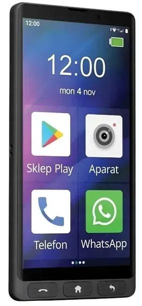 smartfon-dla-seniora-maxcom-smart-ms601-plus-etui-typ-akumulatora-litowo-jonowy