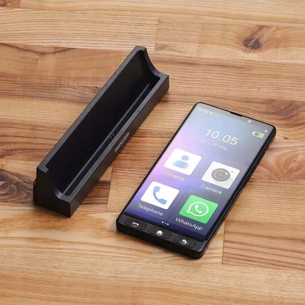 smartfon-dla-seniora-maxcom-smart-ms601-plus-etui-funkcje-w-telefonach-komorkowych-funkcja-glosnomowiaca-kalendarz-ksiazka-telefoniczna-latarka-radio-zegar