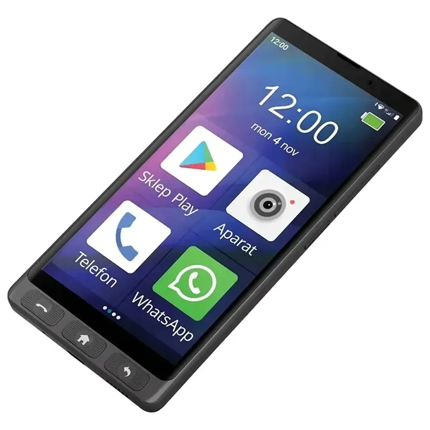 smartfon-dla-seniora-maxcom-smart-ms601-plus-etui-funkcje-tethering-hot-spot