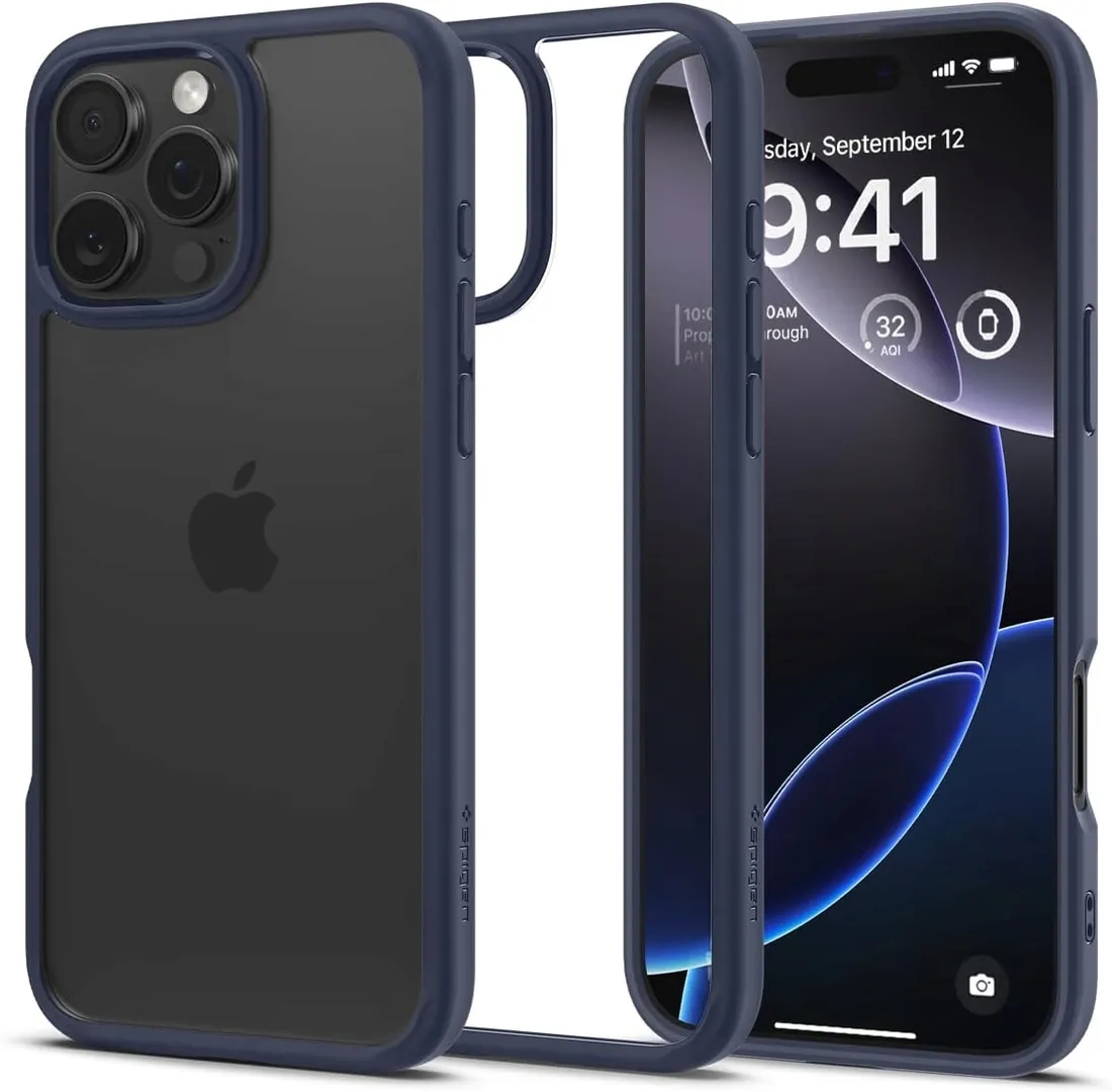 plecki-spigen-do-apple-iphone-16-pro-max-bezbarwny