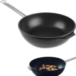 patelnia-tradycyjna-hendi-12-l-28-cm
