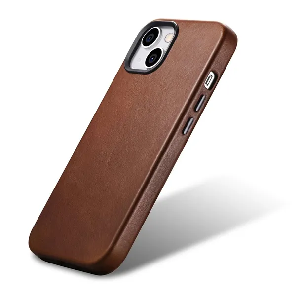 plecki-icarer-do-apple-iphone-14-plus-brazowy-funkcje-pochlanianie-wstrzasow