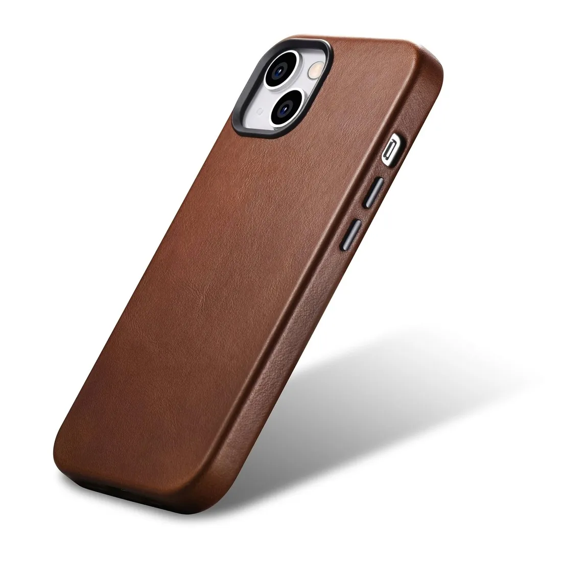 plecki-icarer-do-apple-iphone-14-plus-brazowy-przeznaczenie-apple
