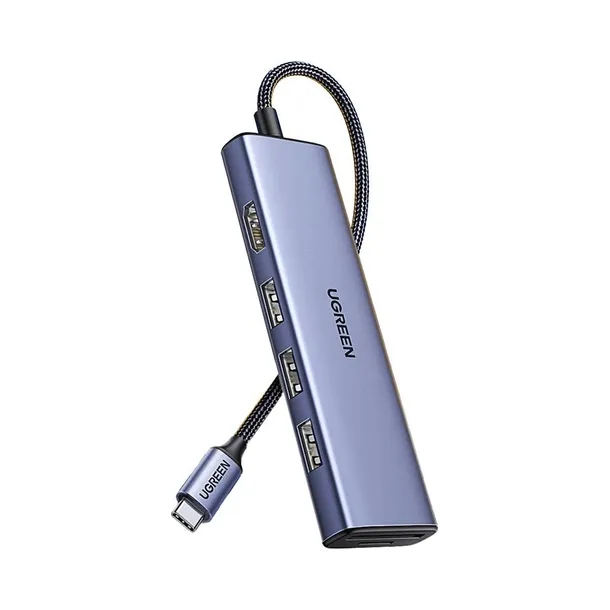 ugreen-adapter-hub-usb-c-do-hdmi-3x-usb-a-3-0