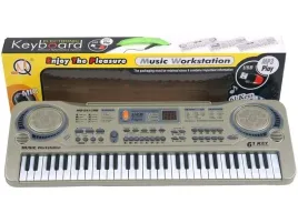 keyboard-dk-mq-811usb