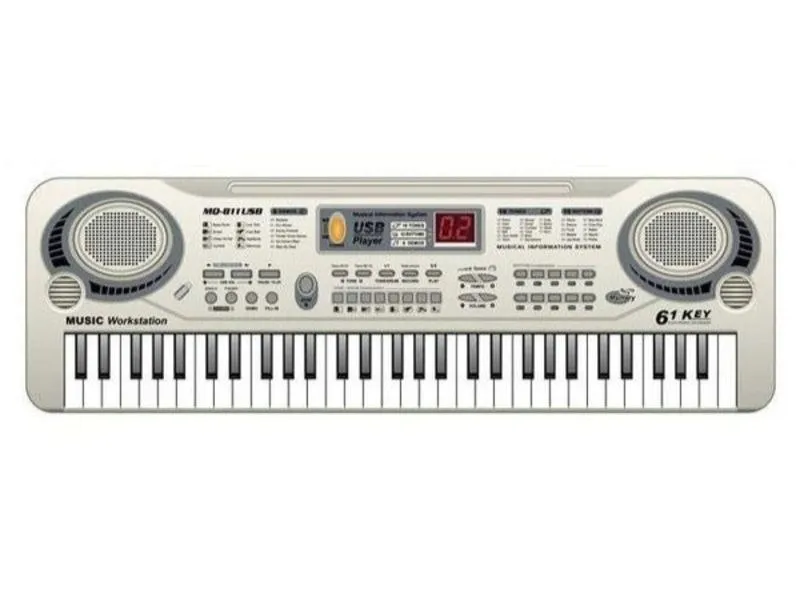 keyboard-dk-mq-811usb