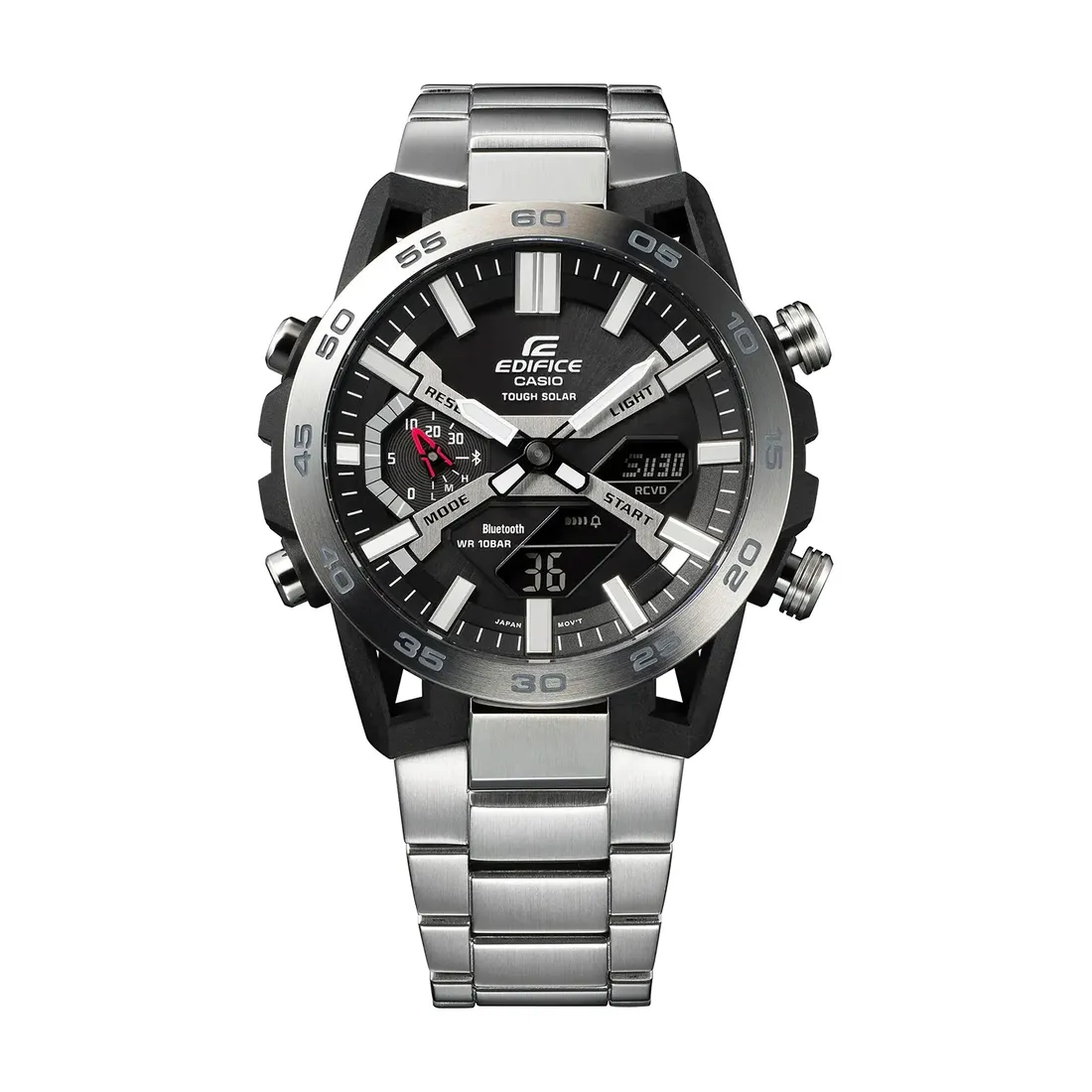 zegarek-casio-edifice-ecb-2000d-1aef-bluetooth-stan-nowy