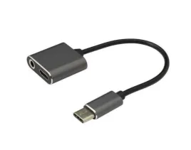 sbox-adapter-usb-c-greater-usb-c-jack-35mm-czarny