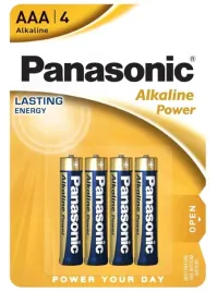 baterie-alkaliczne-panasonic-alkaline-power-lr03-aaa-blister-4-sztuki