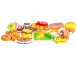 drewniane-jedzenie-do-krojenia-23-sztuki-ecotoys