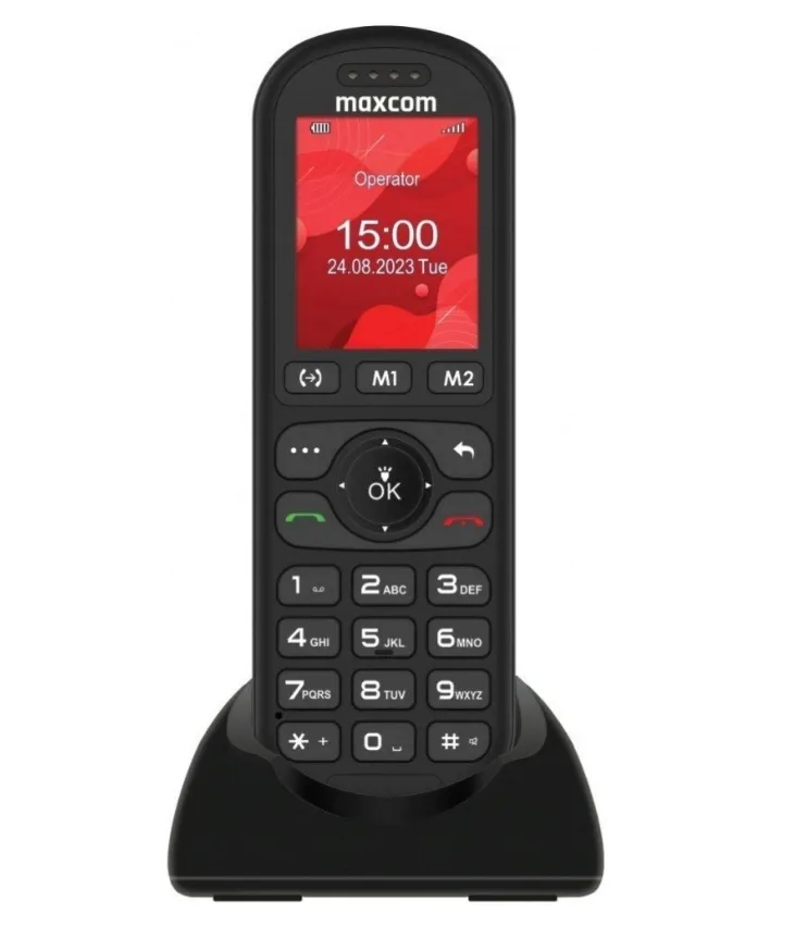 maxcom-telefon-mm39d-4g-stacjonarny-stan-nowy
