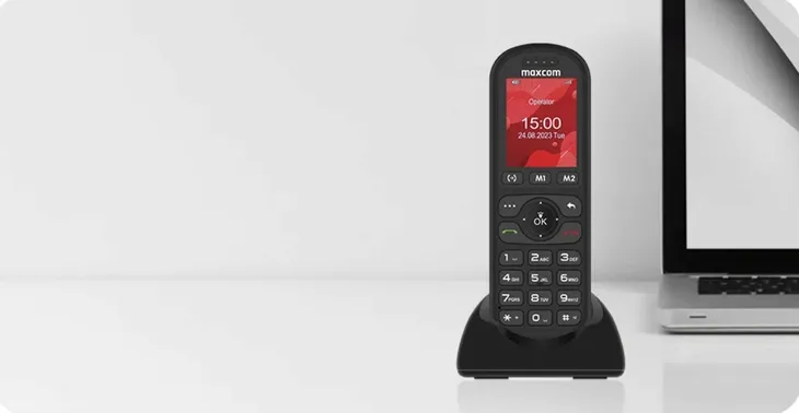 maxcom-telefon-mm39d-4g-stacjonarny-glosnik-tak