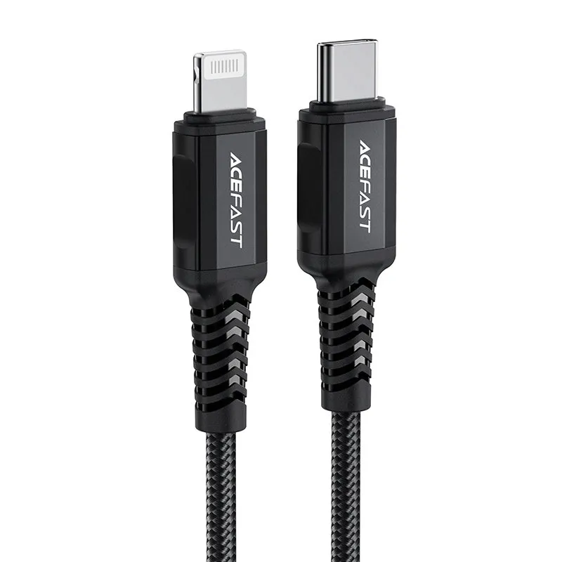 kabel-acefast-usb-typ-c-apple-lightning-18-m-czarny-kolor-czarny