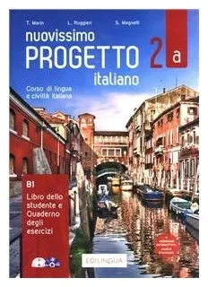 nuovissimo-progetto-italiano-2a-libro-dello