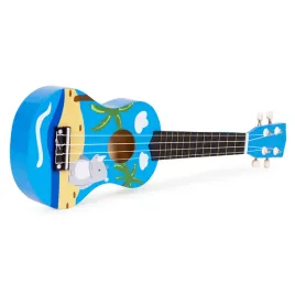 gitara-ukulele-dla-dzieci-drewniana-4-struny-nylonowe-kostka-do-gry
