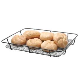 kosz-do-pieczywa-szary-400x300x-h-50-mm-hendi