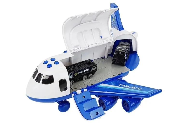 samolot-ikonka-transporter-z-autami-efekty-dzwiekowe