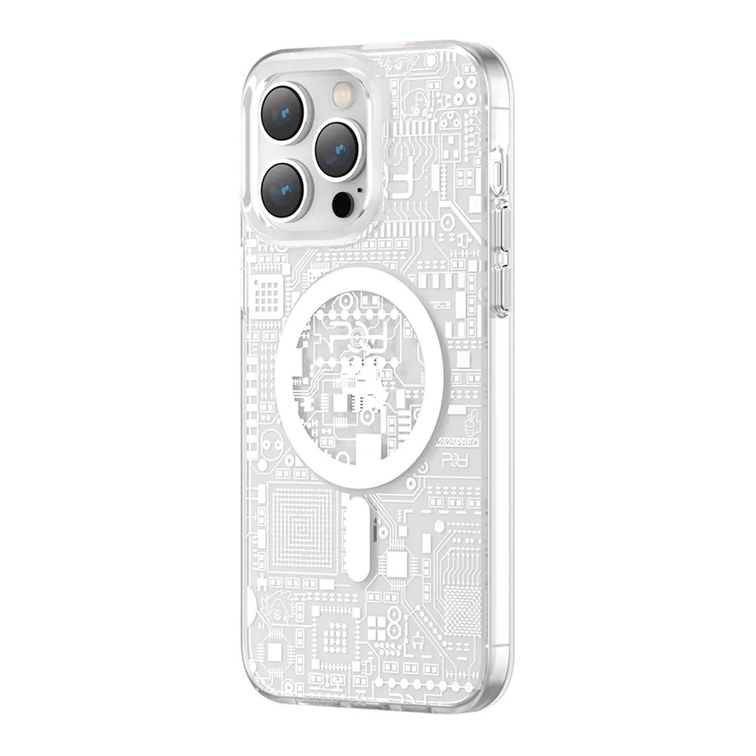 plecki-kingxbar-do-apple-iphone-14-pro-max-srebrny