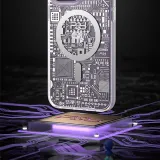 plecki-kingxbar-do-apple-iphone-14-pro-max-srebrny-przeznaczenie-apple