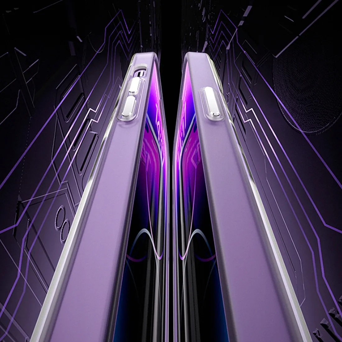 plecki-kingxbar-do-apple-iphone-14-pro-max-srebrny