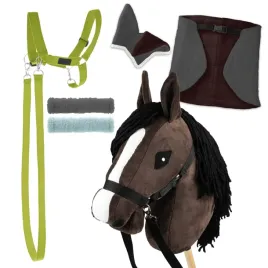 zestaw-skippi-hobby-horse-gniady-derka-szary-i-braz-kantar-j-zielony