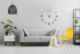 zegar-scienny-gockowiak-srebrny-130cm-zasilanie-baterie