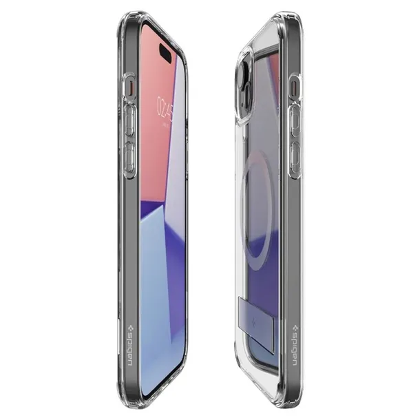 plecki-spigen-do-apple-iphone-15-plus-bezbarwny-material-tworzywo-sztuczne