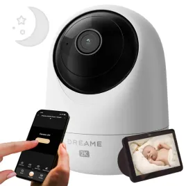 kamera-ip-wewnetrzna-dreame-navo-care-1-incam-biala