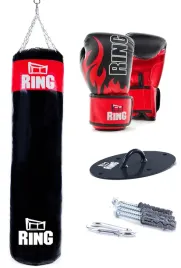 zestaw-bokserski-ring-kx6178-worek-140x40-cm-rekawice-14-oz-mocowanie