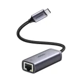 ugreen-adapter-sieciowy-ethernet-usb-c-do-rj45-led