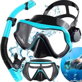 maska-do-nurkowania-okulary-z-rurka-renew-force-sprzet-nurkowy-maseczka-snorkeling-google-drytop-niebieski