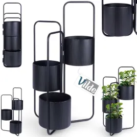 kwietnik-metalowy-czarny-3-poziomowy-33x24x57-cm