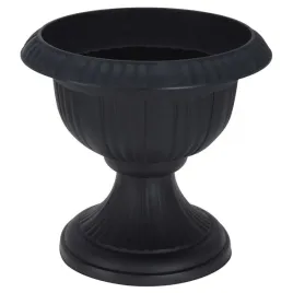 doniczka-tworzywo-sztuczne-szary-progarden-39-cm-x-39-x-36-cm