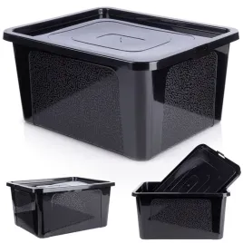 pojemnik-do-przechowywania-vilde-czarny-20-l-z-pokrywka-40-x-33-x-20-cm