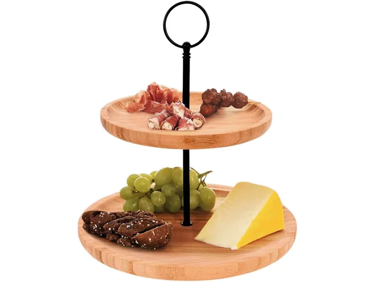 patera-excellent-houseware-bamboo-215-cm-linia-bamboo