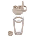 shaker-orion-700-ml-bezowy-wysokosc-20-5-cm