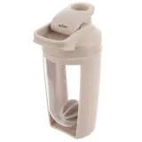 shaker-orion-700-ml-bezowy-srednica-11-5-cm